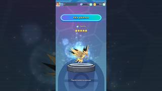 I got legendary Pokemon in Monster pals #shorts #pokemon #viral