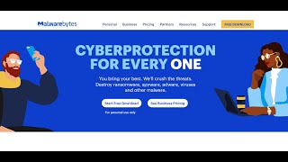 Malwarebytes - A Story of Hunting Malware