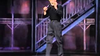 George Carlin - La guerra, i media e il sesso