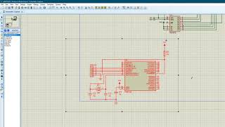 PROTEUS УРОК 41 Project clips