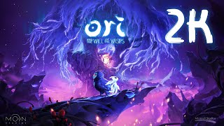 Ori and the Will of the Wisps ⦁ Полное прохождение