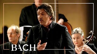 Bach - Cantata Ich habe genung BWV 82 - Mortensen | Netherlands Bach Society