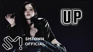 Karina 에스파 'UP' MV