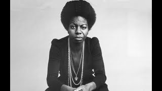 Nina Simone - I put a spell on you