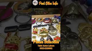 TikTok Trading Stylish Bike Parts | Bike Modifications Parts