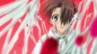 07-ghost amv evil angel