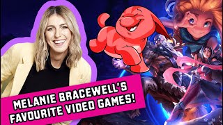 Melanie Bracewell's favourite games | Filthy Casuals Episode 404