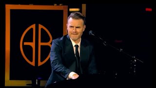 Gary Barlow & Beverley Knight - Enough Is Enough