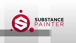 Substance Painter для новичков - полный курс: ОБЗОР