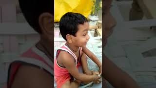 Tukel ke I Love you kahemi... Anganwadi Didi ke ..♥️♥️💞💞 #couple #viral #video #cute #youtubeshorts