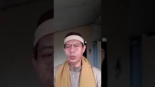 Amunisi semangat menjalani ibadah Ramadhan