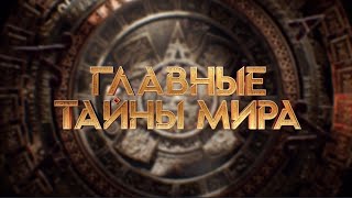 Главные Тайны Мира Чего Боятся Инопланетяне