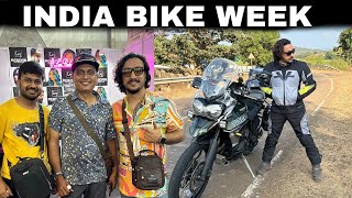 IBW 2023 Main event | Mumbai to GOA| #ibw2023