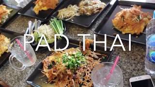 Pad Thai