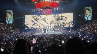 Stray Kids 'Domino' Newark Day 1