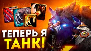 МИШКА - ЛУЧШИЙ ТАНК ДЛЯ НОВИЧКОВ (ДРУИД ТАНК) ► Wow Sirus ► Soulseeker x1 ► World of Warcraft