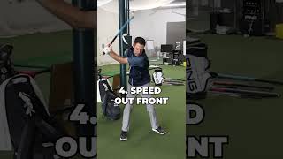 6-Movement Golf Warmup #golf #golftraining #golfwarmup