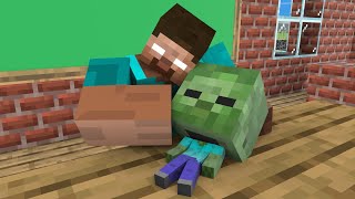 Season 5 All Episode - Minecraft Animation