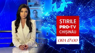 Stirile PROTV 13 SEPTEMBRIE (ORA 17:00)