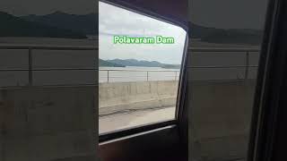 Polavaram Dam #polavaram #andhrapradesh