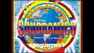 LA CUMBIA PICUDA - EXITO SONIDO SONORAMICO