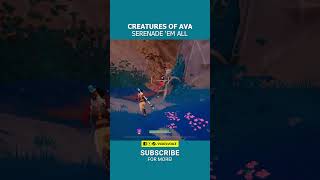 Creatures of Ava will have you serenading the local wildlife