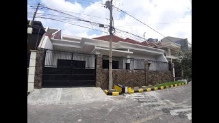 Dijual rumah baru renovasi sutorejo selatan surabaya timur - pasarproperti.com