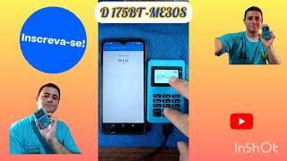 Pareamento via bluetooth com celular, saiba como conectar sua maquininha mercado pago