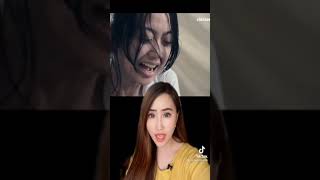 Santet Mantan Pakai Pisang!!😱 || Tiktok Cheryantoinette