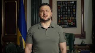 Володимир Зеленський привітав медичних працівників з їх професійним святом #ukraine #new #top