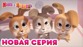 Маша  и Медведь - 💥 НОВАЯ СЕРИЯ! 🍼 Лучшая няня на свете 🐰 Коллекция мультиков для детей про Машу