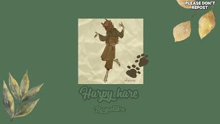 Harpy hare || by yaelokre || slowed down