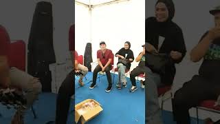 #short #shorts #shortsvideo #shortvideo SETIA BAND X ST12 - TUJUH TAHUN di Karnaval SCTV