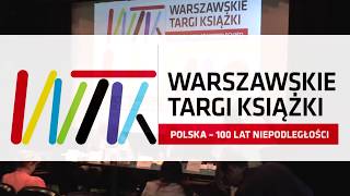 Relacja z konferencji WTK | 9 maja 2018