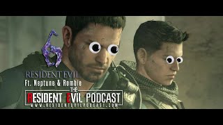 REP Presents - Resident Evil 6 - 10 Years Later