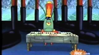 spongebob dubstep - KDREW _Danger Zone