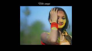 Holi sort sort status #sorts #viral #viralstatusvideo  #mmmusic22