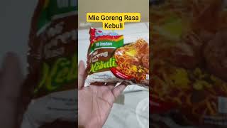 siapa yang udah coba mie yang satu ini? nyari nya susah bener😭 #kuliner #mieindomie