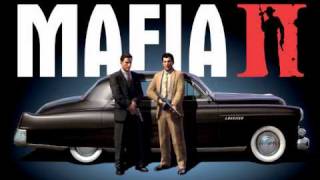 MAFIA 2 OST - Whiskey Heat