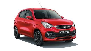 Maruti Celerio On Road Price Petrol & Cng Variants || lxi, vxi, sxi model price