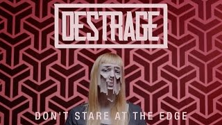 Destrage - Dont Stare At The Edge