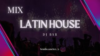 LATIN HOUSE (GASOLINA, POBLADO, DAKITI, ETC...)