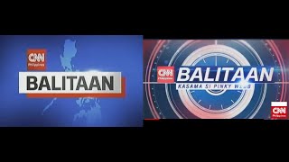 Balitaan sa CNN Philippines, ika-5 taon na