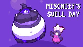 Mischief's Swell Day