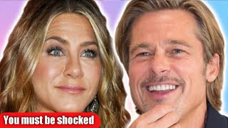 Why Brad Pitt and Jennifer Aniston skipped the Emmys this year??