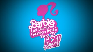 Chokko Fresh Mix - Barbie Girl Dembow Version Fresh