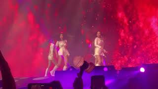 Blackpink - DDU-DU DDU-DU @ World Tour 2019 LA