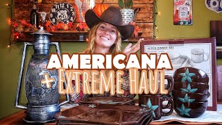 📸 VLOG - AMERICANA BESUCH + EXTREME HAUL 🇺🇲