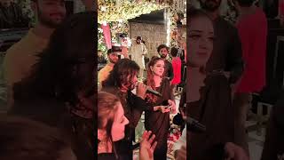 Qawali night throw back sehar hayat | sehar Mirza | sehar Khan | qawali night | tiktoker videos vlog