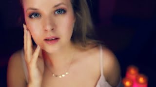 ASMR 💡 The best words for you